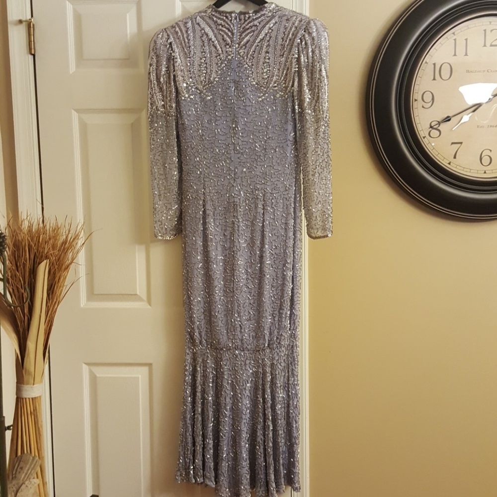 TRUE RADIANCE❣️Stunning! Absolute show stopper. Dress - Picture 5 of 8
